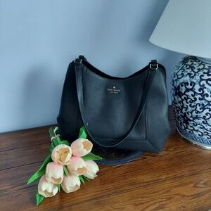 Kate Spade Lena Triple Compartment Shoulder Bag